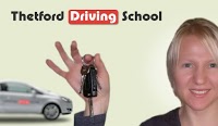 Thetford Driving School 631175 Image 1